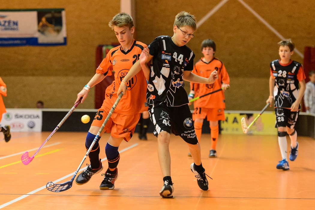 Salming Nisa Open 2014