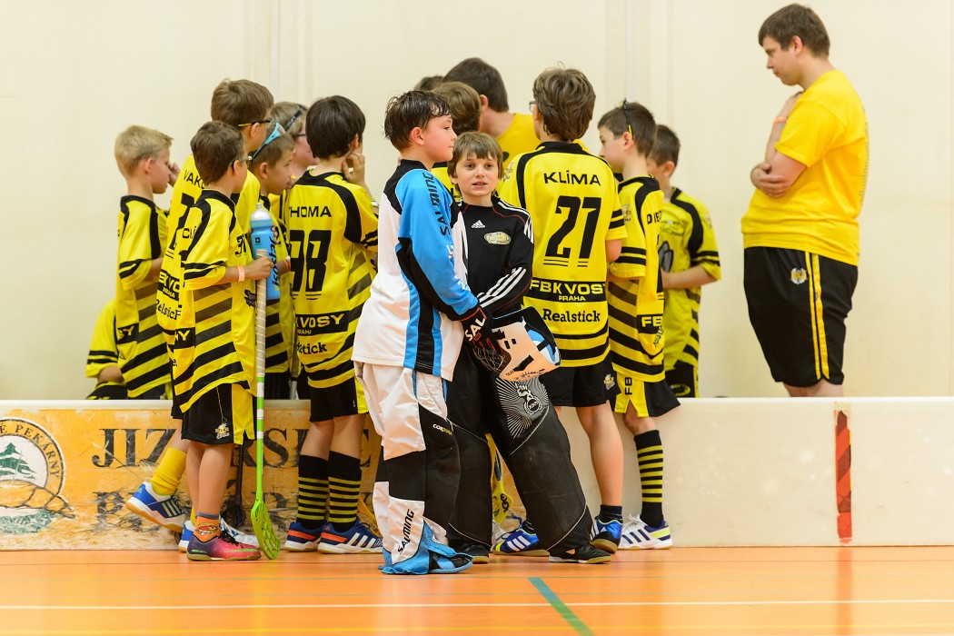 Salming Nisaopen 2014