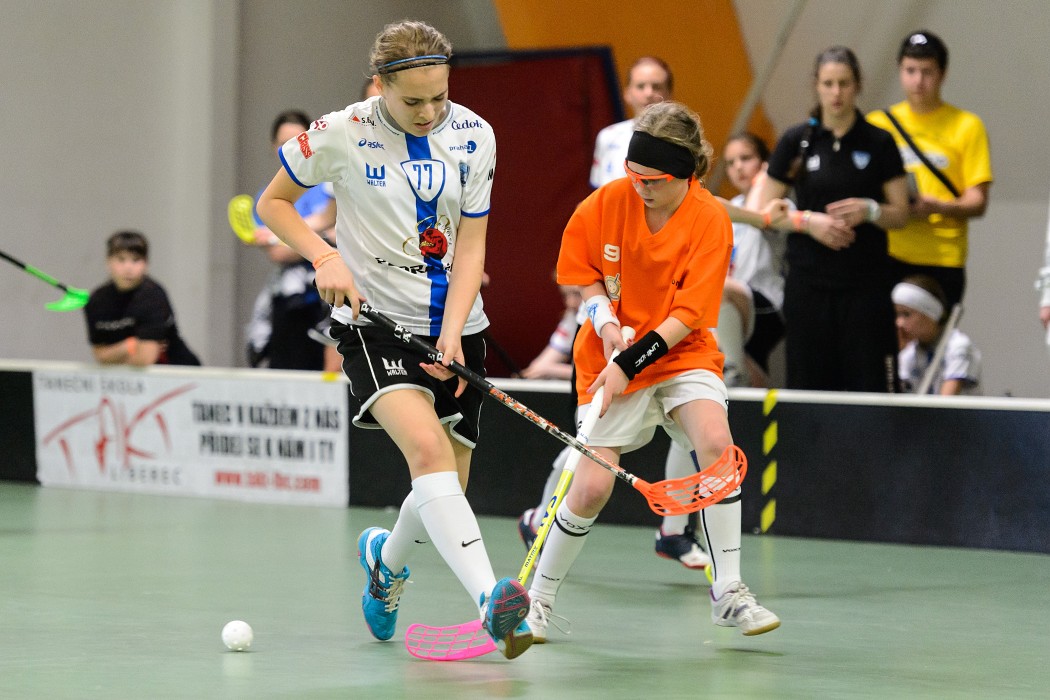 Salming Nisaopen 2014