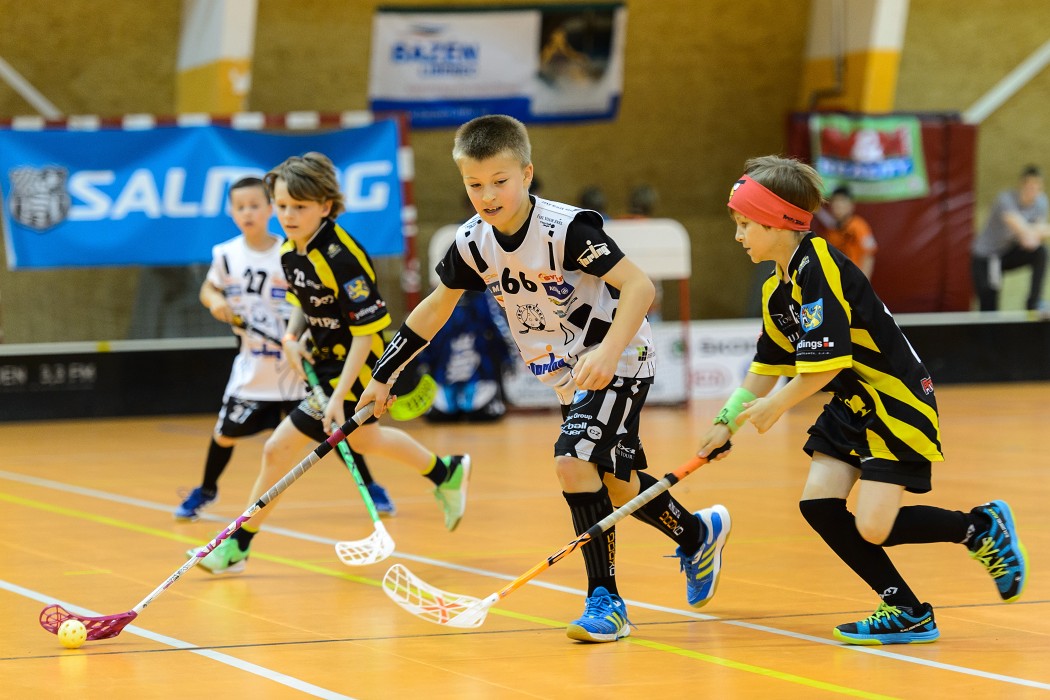 Salming Nisa Open 2014