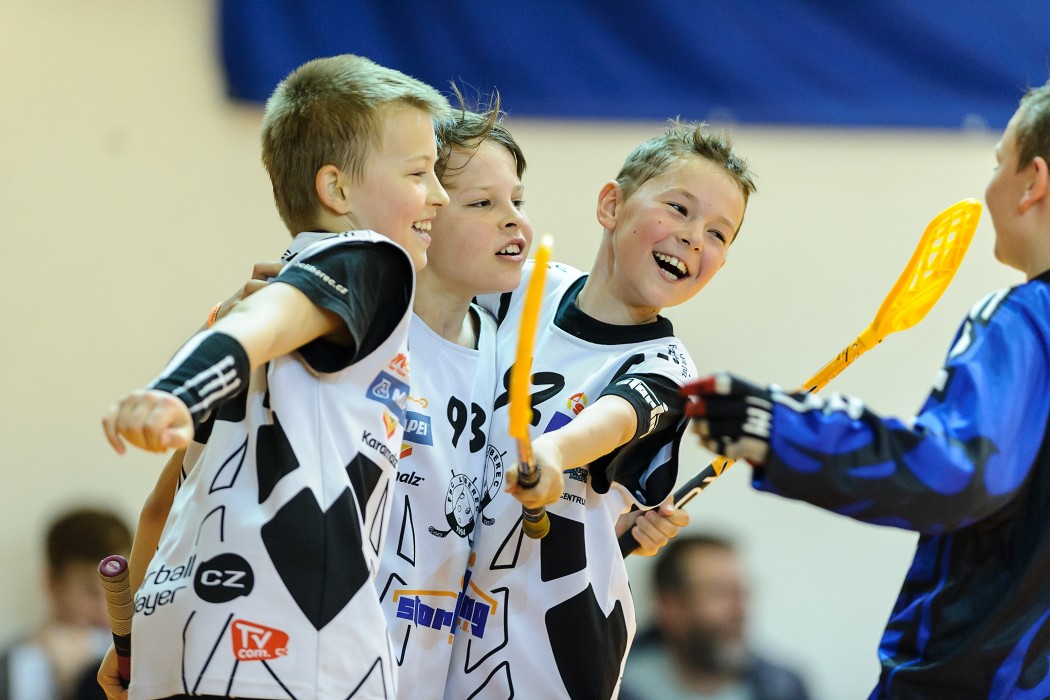 Salming Nisaopen 2014