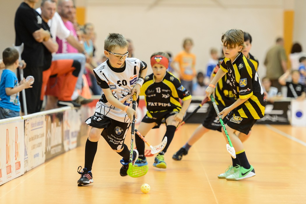 Salming Nisaopen 2014