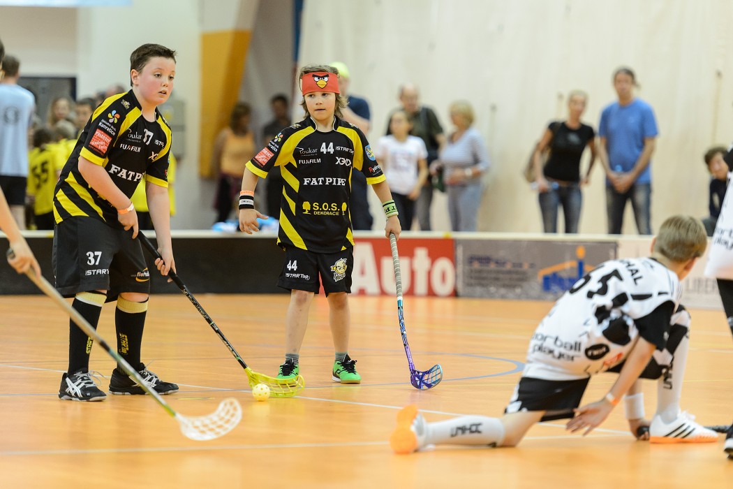 Salming Nisaopen 2014