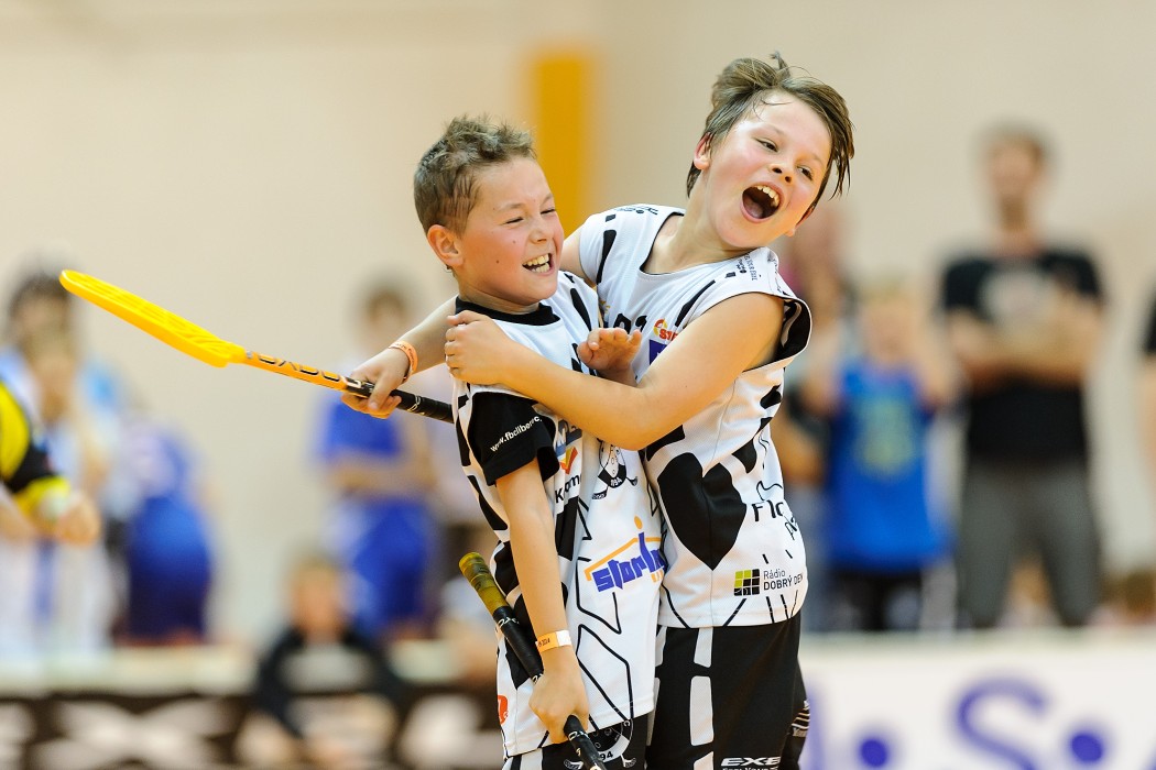 Salming Nisa Open 2014