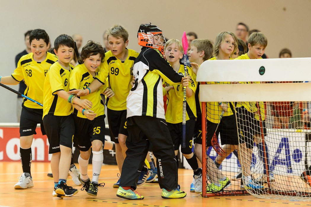 Salming Nisaopen 2014