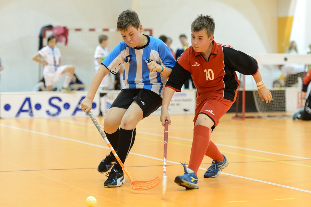 Salming Nisa Open 2014