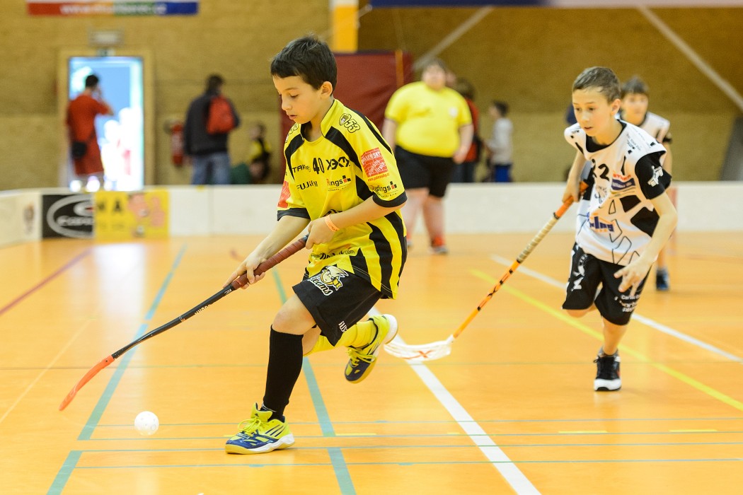 Salming Nisa Open 2014