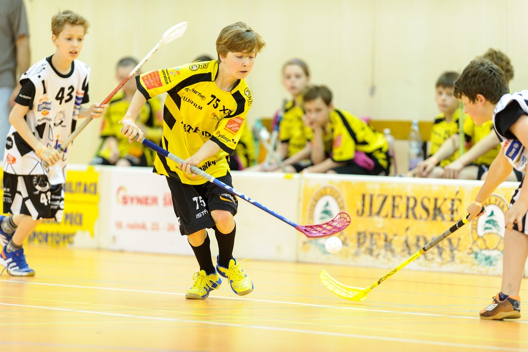 Salming Nisa Open 2014