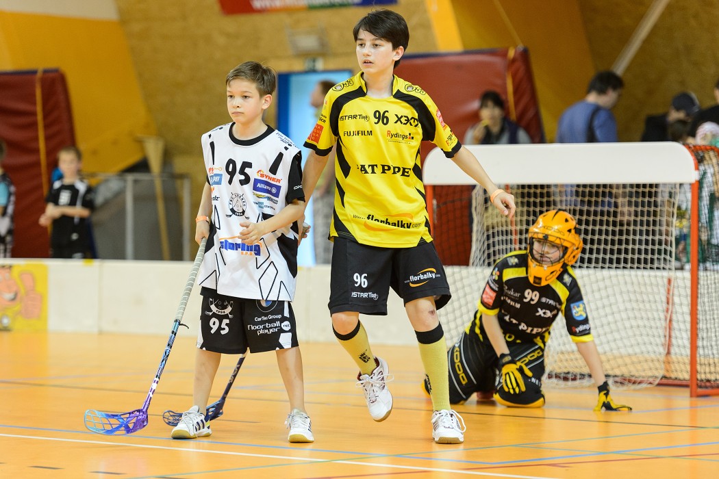 Salming Nisa Open 2014