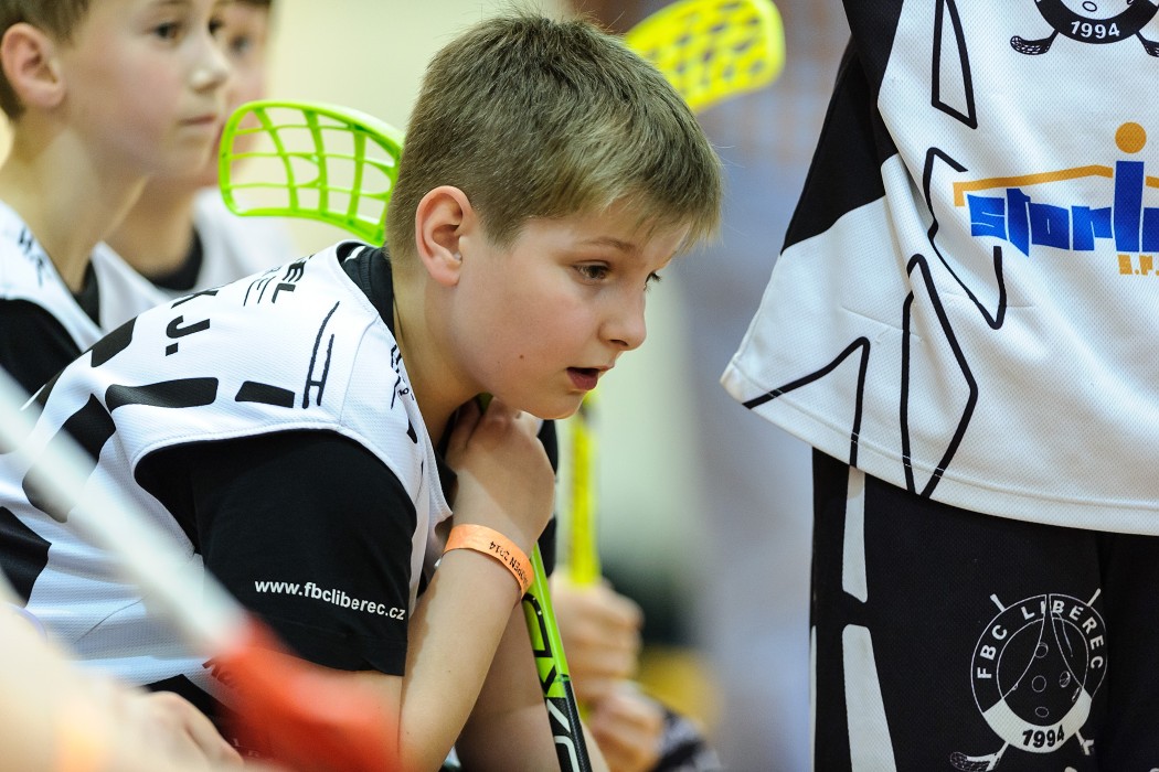 Salming Nisaopen 2014