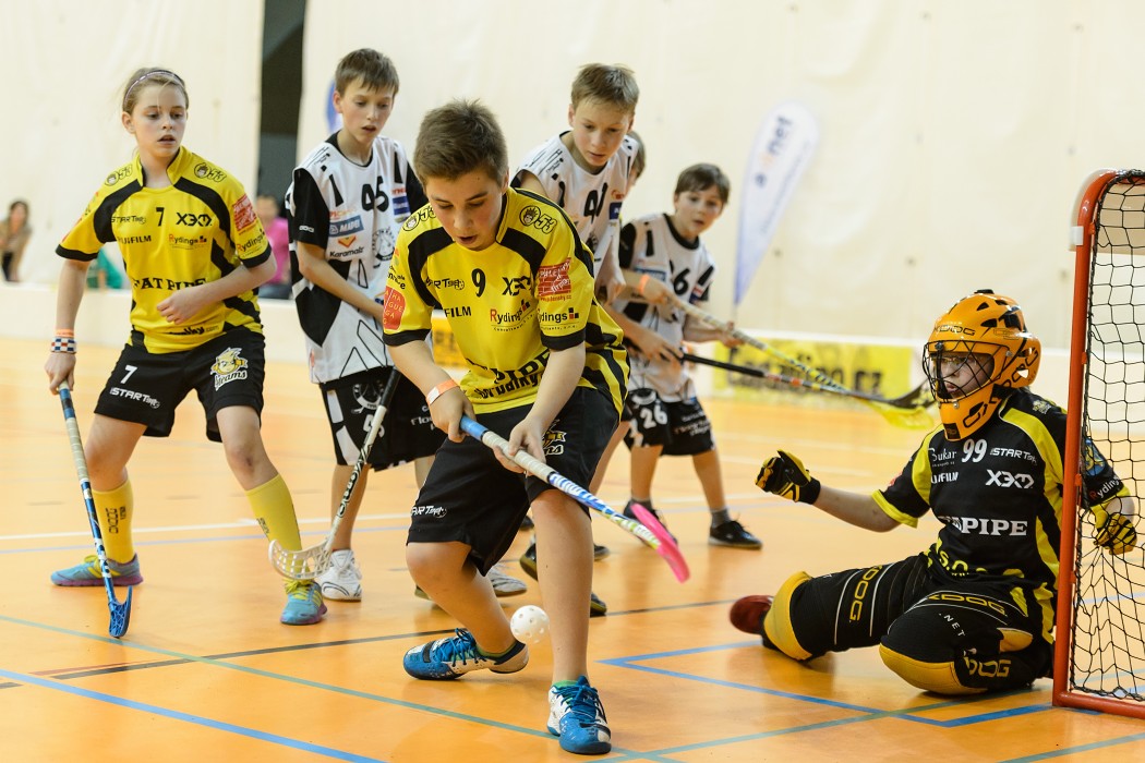 Salming Nisaopen 2014