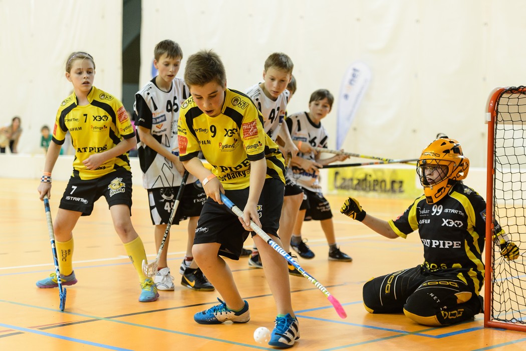 Salming Nisaopen 2014