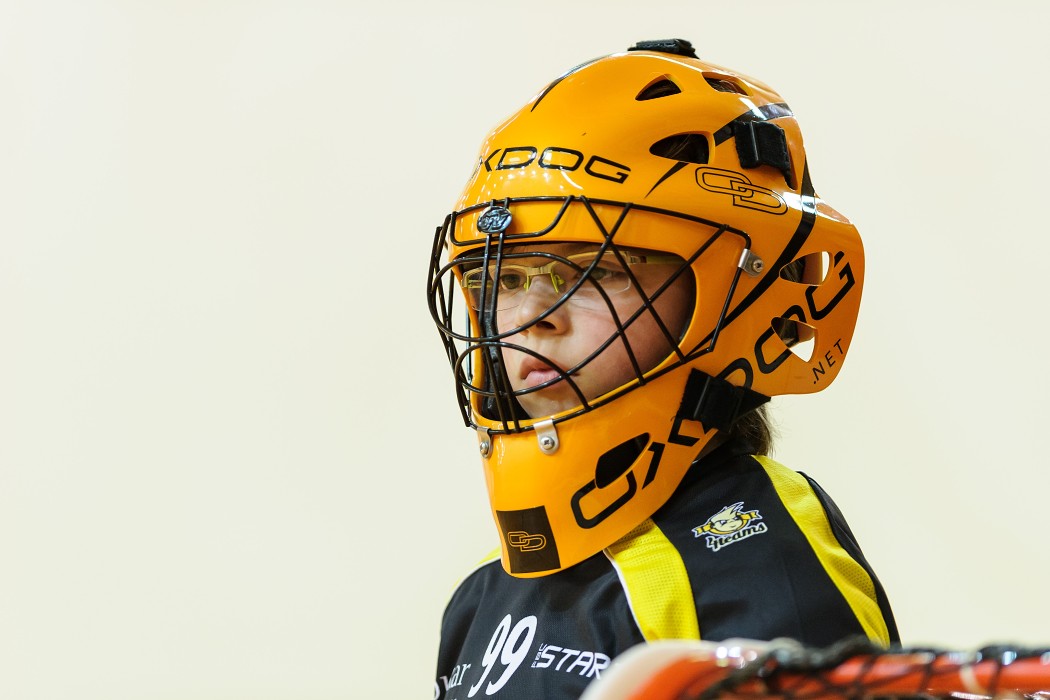 Salming Nisaopen 2014