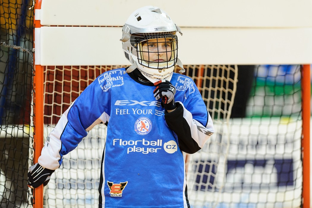 Salming Nisaopen 2014