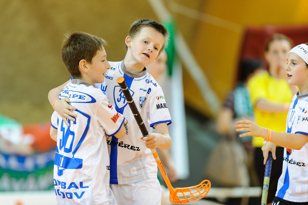 Salming Nisaopen 2014