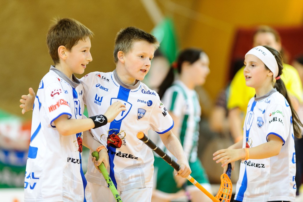 Salming Nisa Open 2014