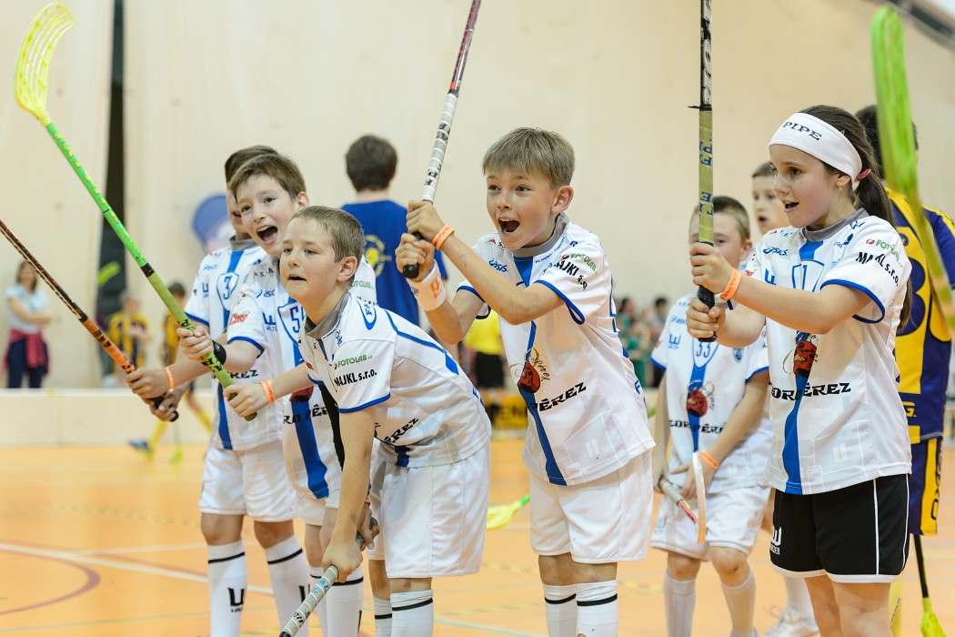 Salming Nisaopen 2014