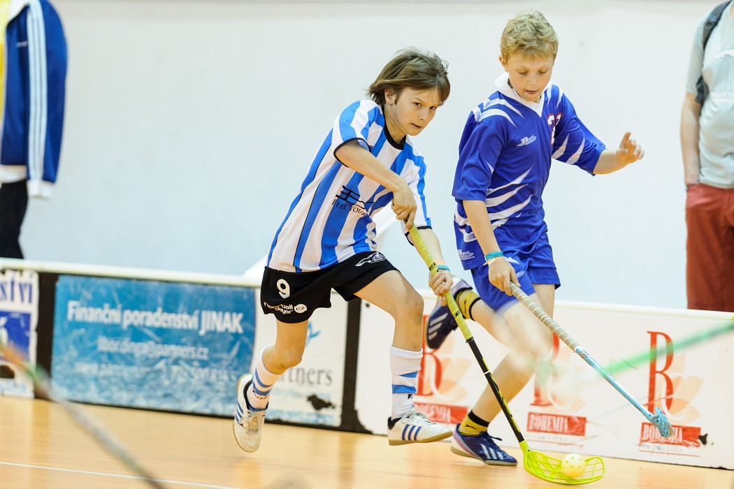 Salming Nisaopen 2014