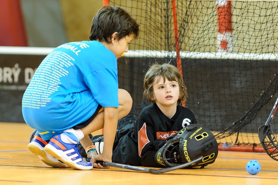 Salming Nisaopen 2014