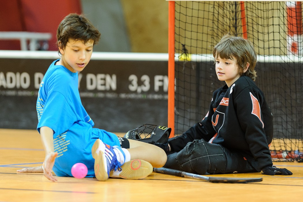 Salming Nisaopen 2014