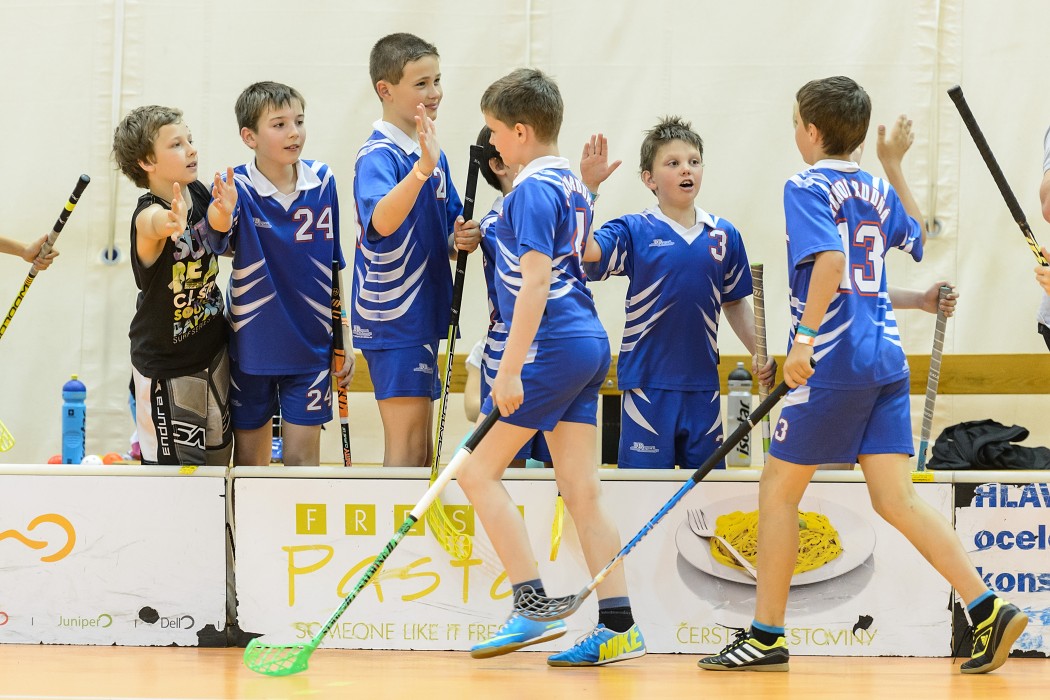 Salming Nisaopen 2014