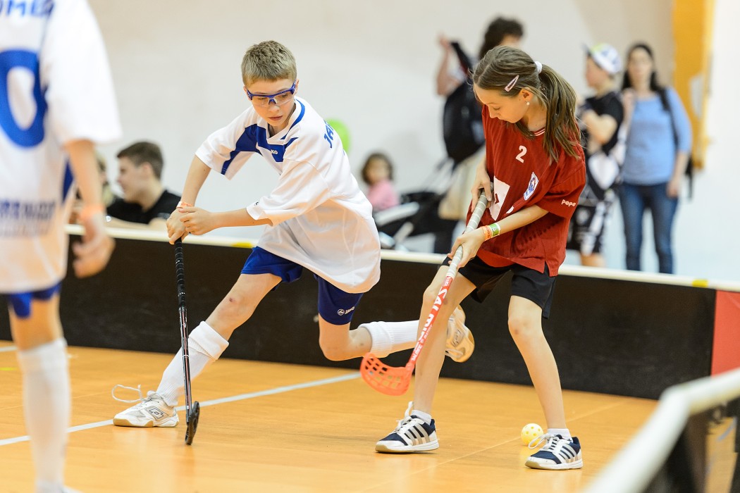 Salming Nisaopen 2014