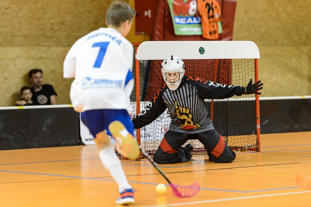 Salming Nisaopen 2014