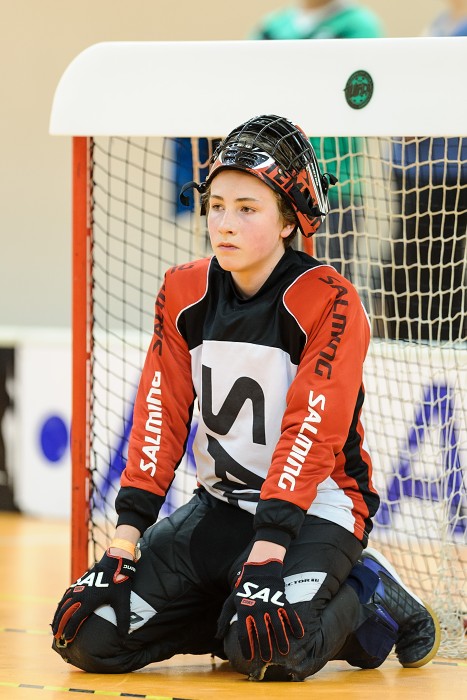 Salming Nisaopen 2014