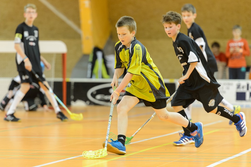 Salming Nisaopen 2014