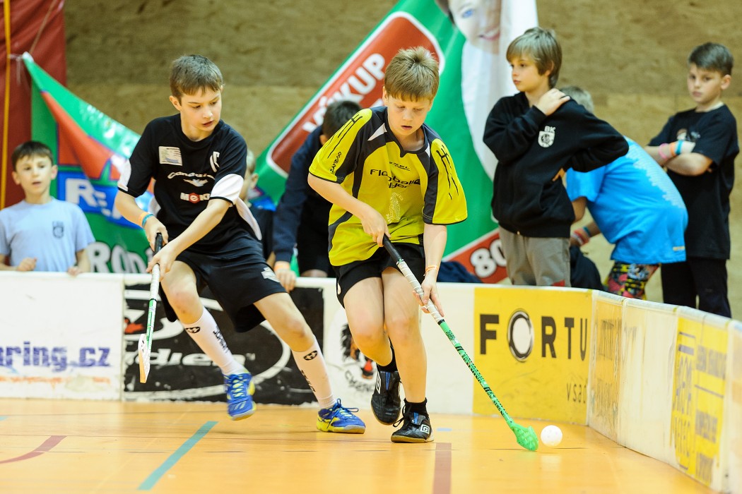 Salming Nisaopen 2014