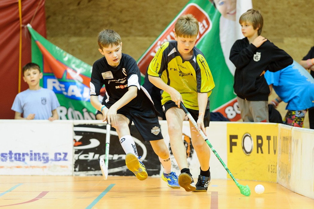 Salming Nisaopen 2014