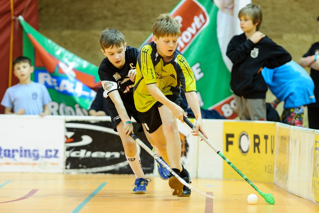 Salming Nisaopen 2014