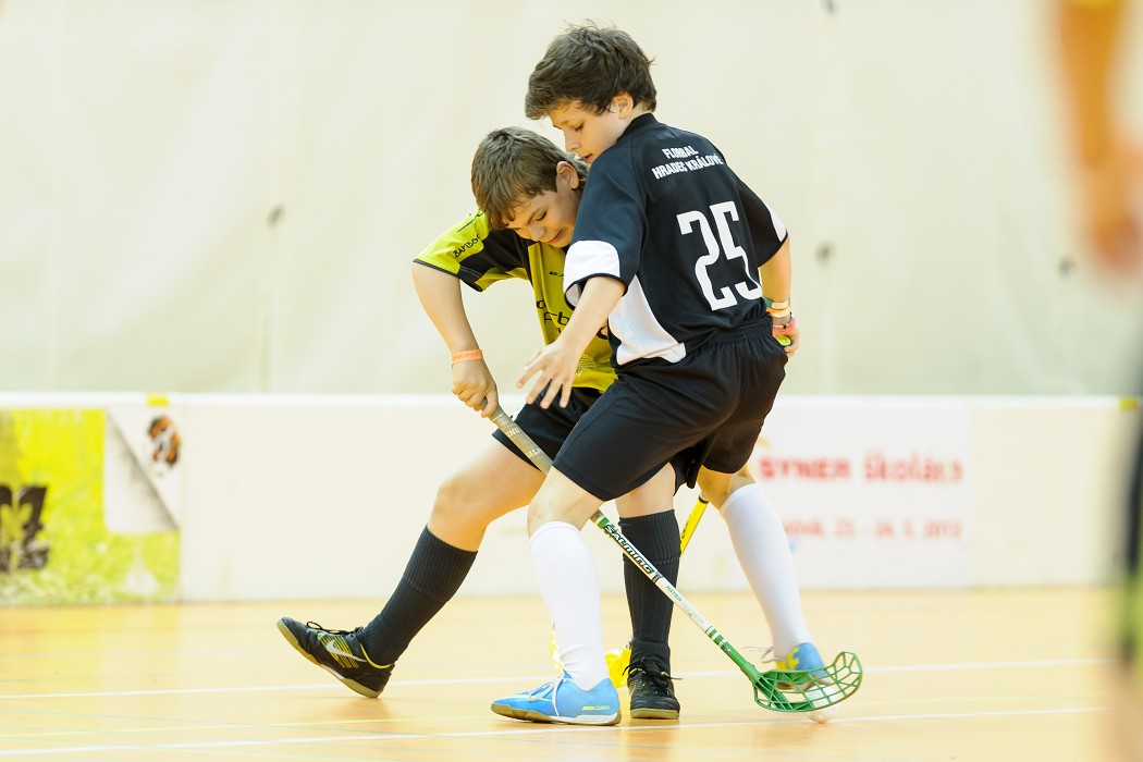 Salming Nisaopen 2014