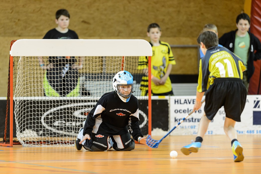 Salming Nisaopen 2014