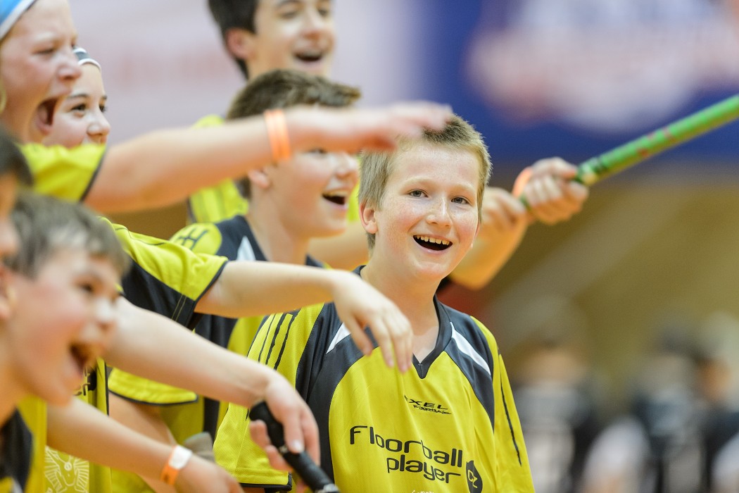 Salming Nisaopen 2014