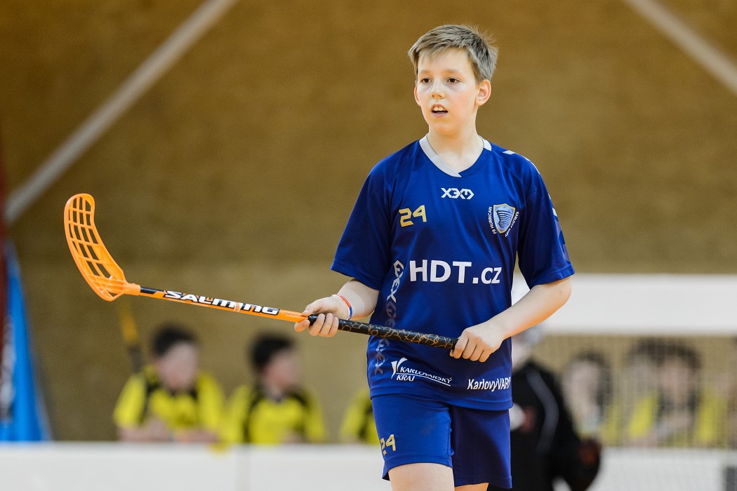 Salming Nisaopen 2014