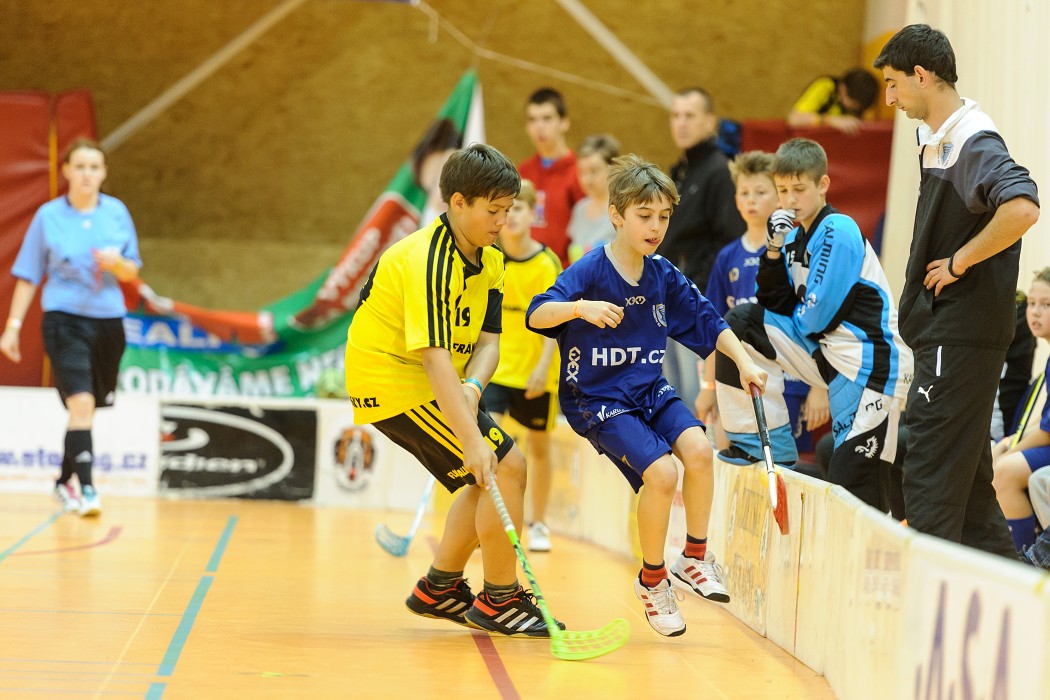 Salming Nisaopen 2014
