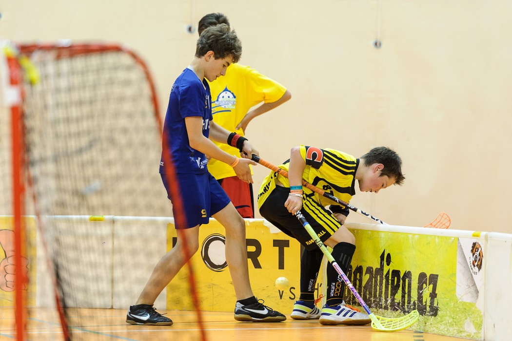 Salming Nisaopen 2014