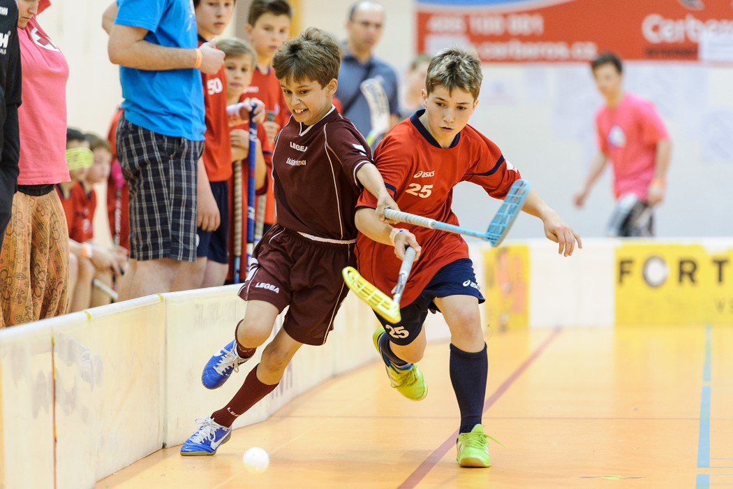 Salming Nisaopen 2014