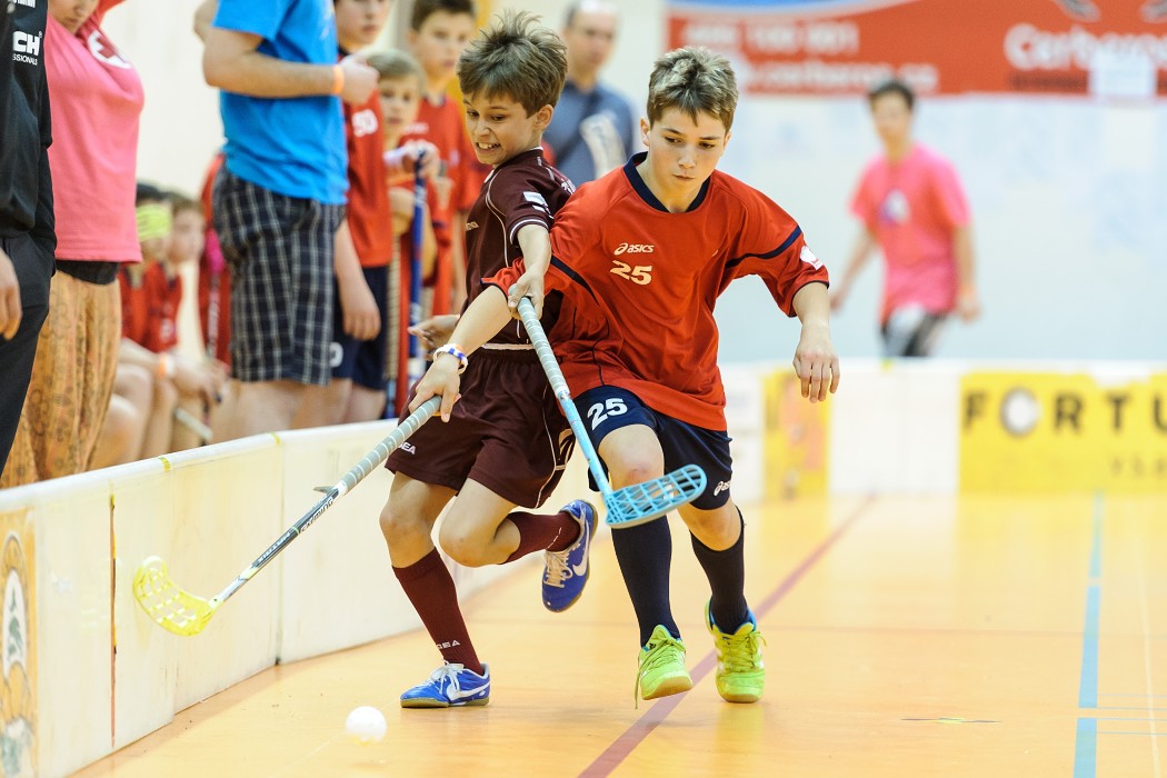 Salming Nisaopen 2014