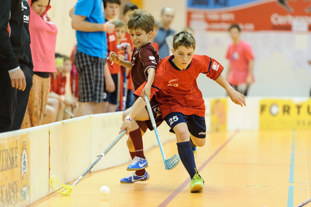 Salming Nisaopen 2014