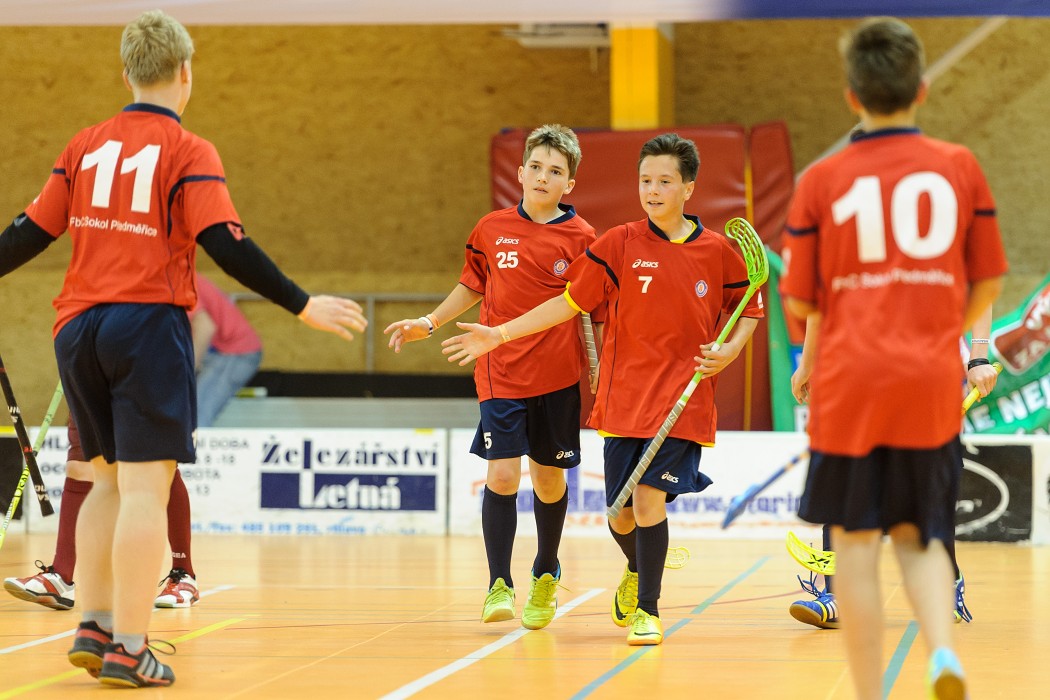 Salming Nisaopen 2014