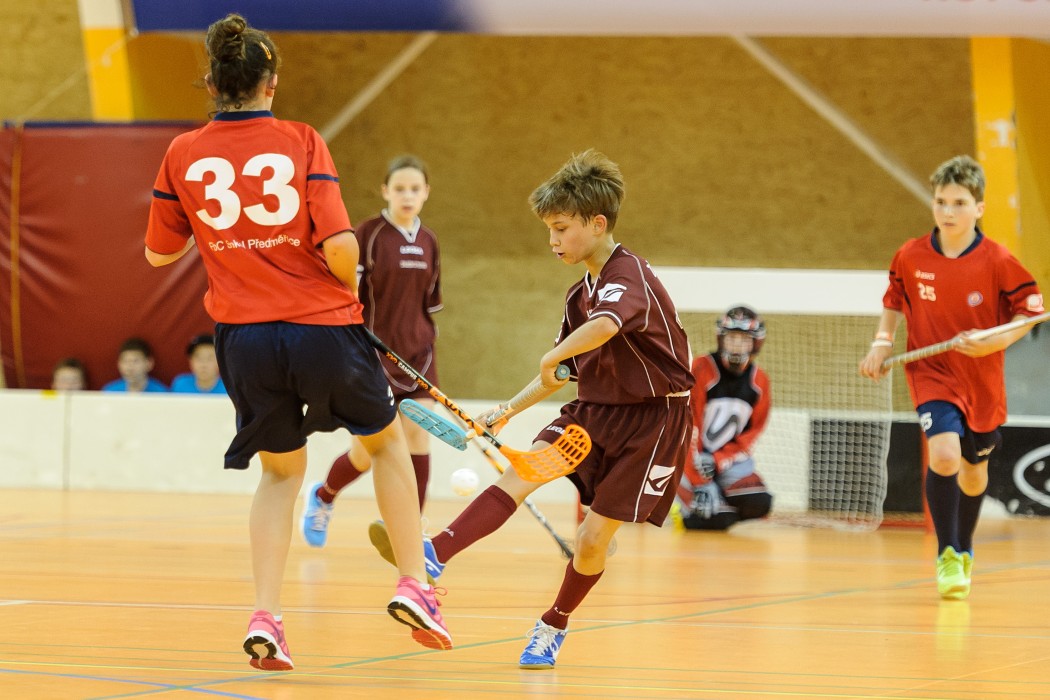 Salming Nisaopen 2014