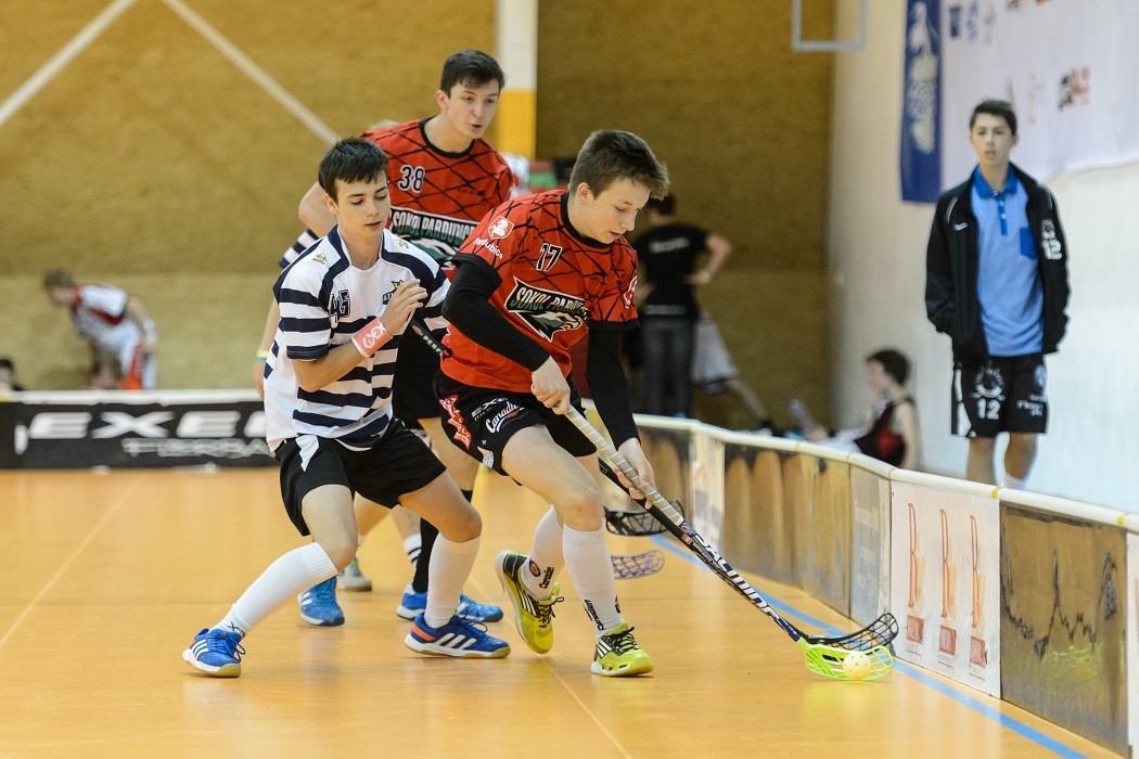 Salming Nisaopen 2014