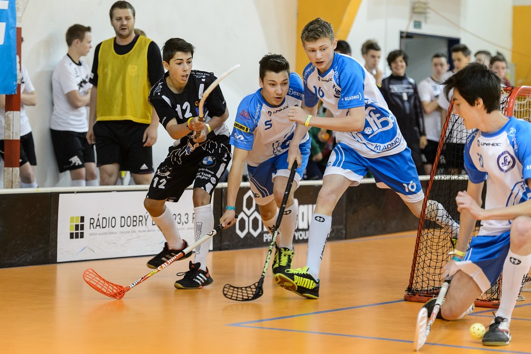 Salming Nisaopen 2014