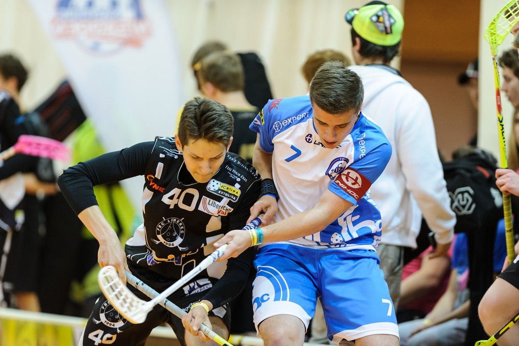 Salming Nisaopen 2014