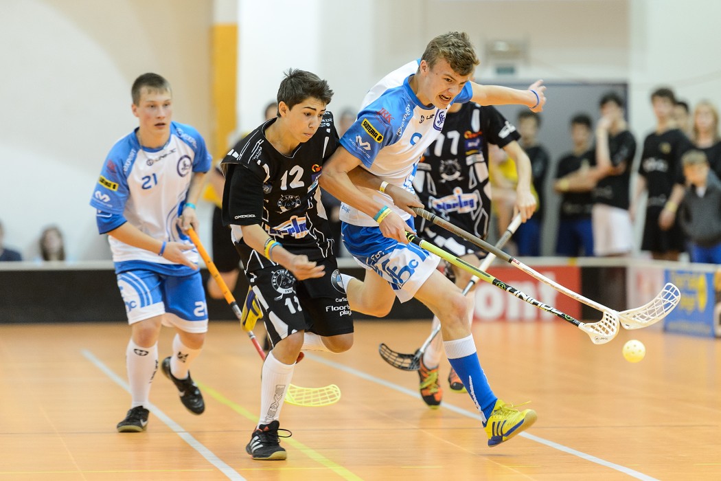 Salming Nisaopen 2014