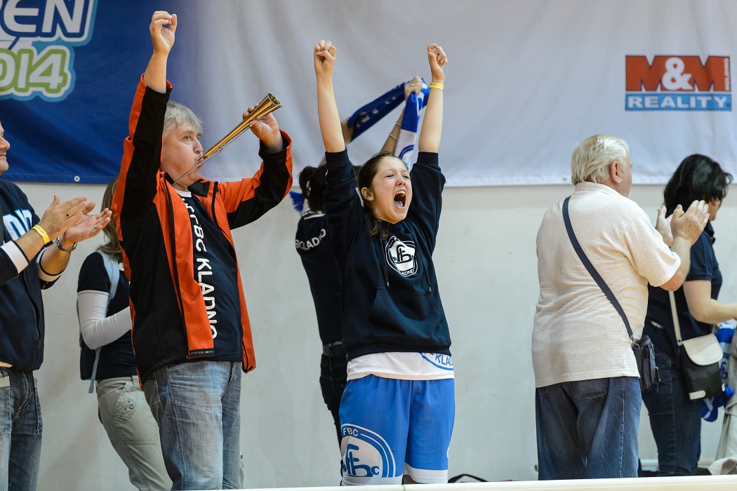 Salming Nisaopen 2014