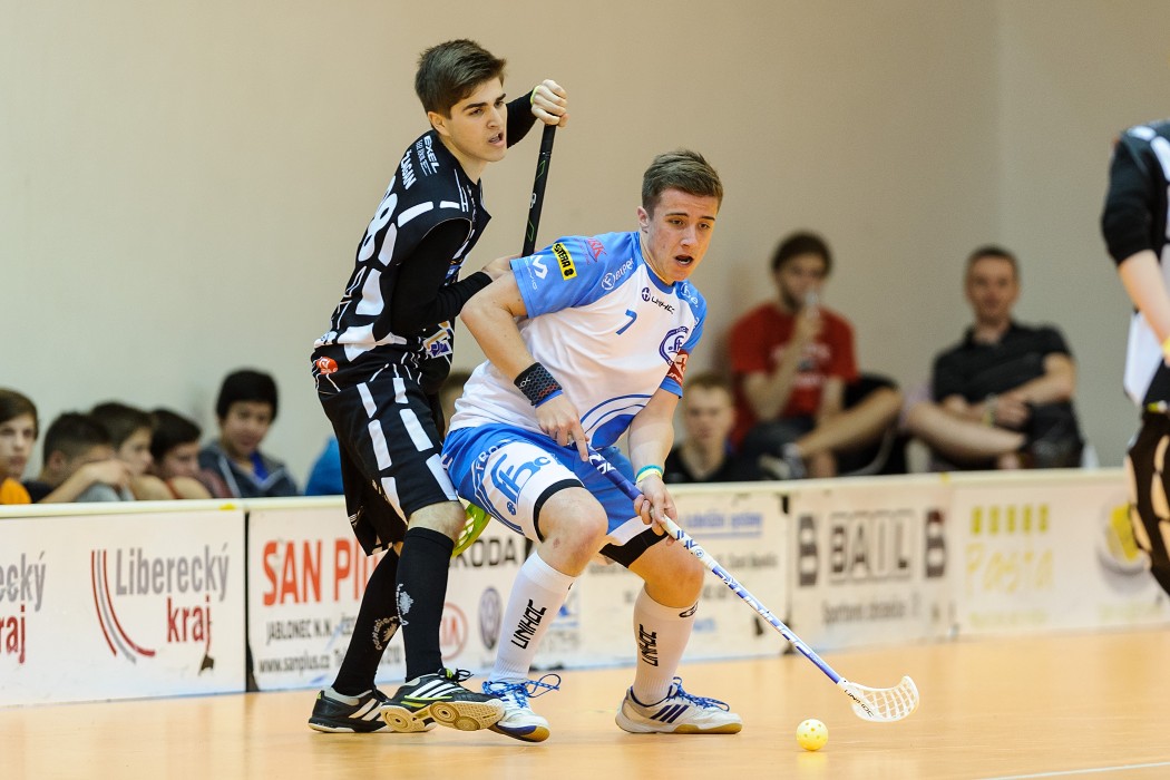 Salming Nisaopen 2014