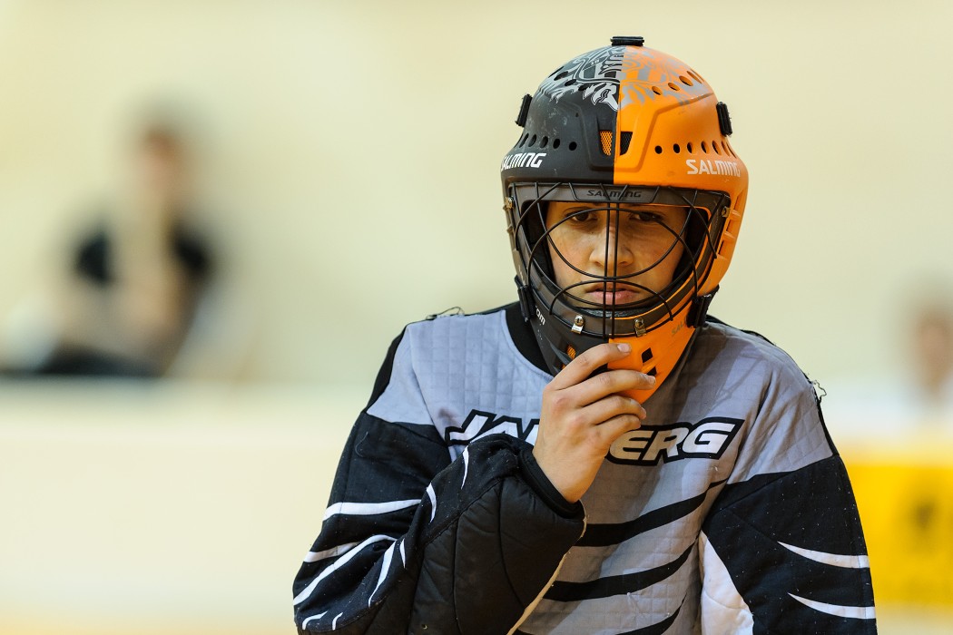 Salming Nisaopen 2014